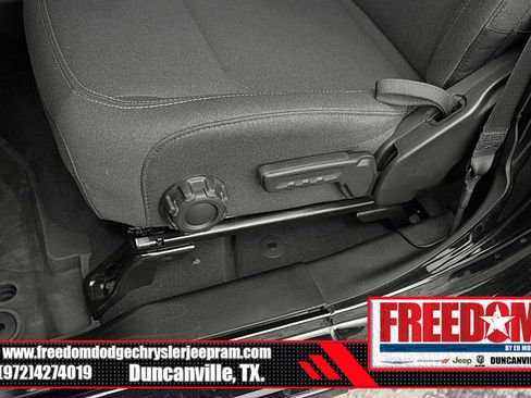 New 2024 Jeep Wrangler Sport S image 38