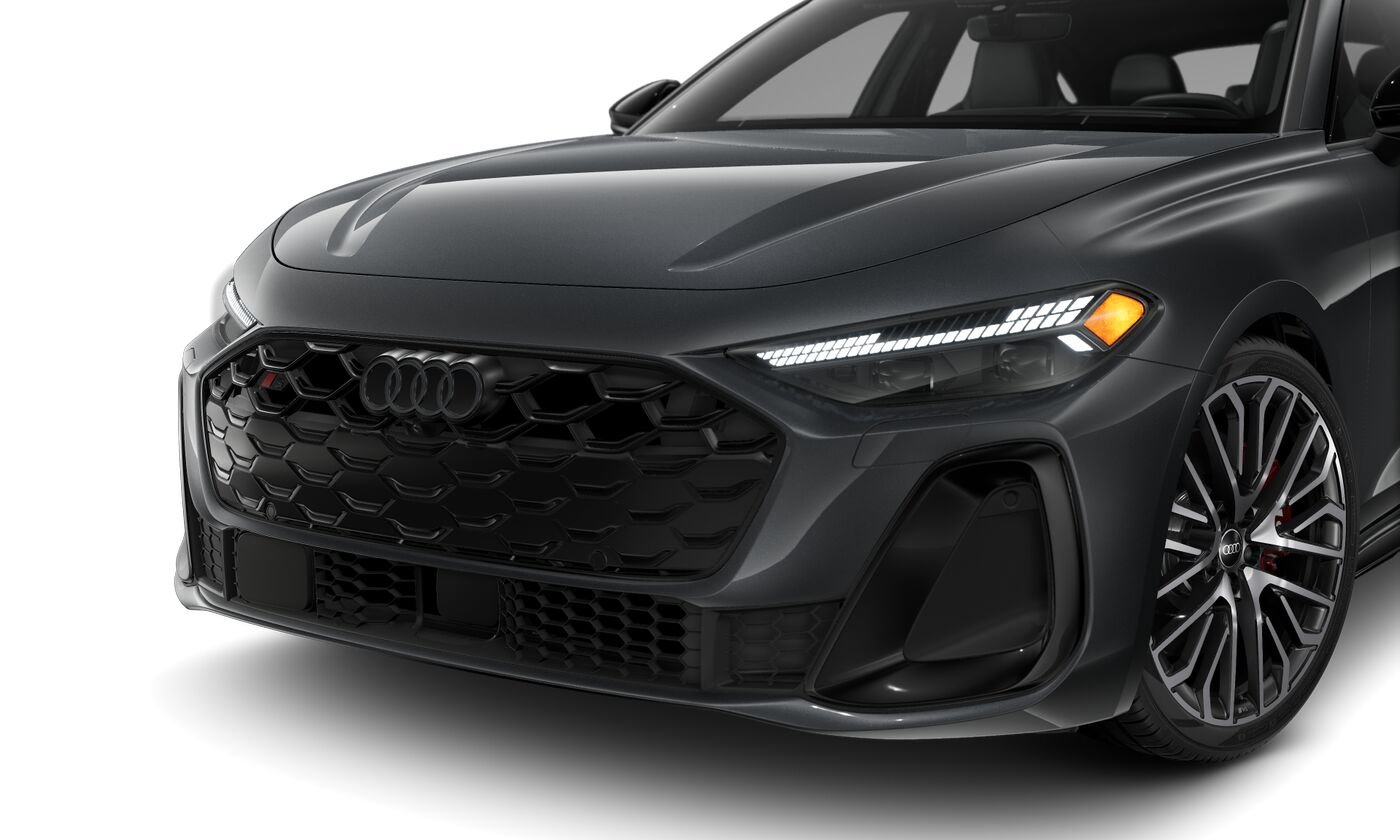 Certified 2025 Audi S5 Premium Plus AWD/4WD image 6