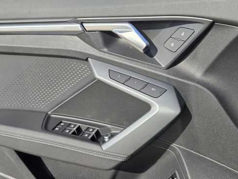 New 2026 Audi A3 2.0T Premium Plus image 28