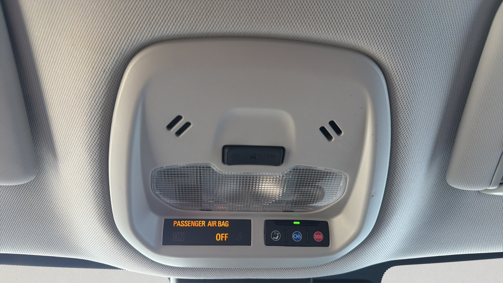 Used 2026 Chevrolet Trax ACTIV w/ Driver Confidence Package FWD image 19