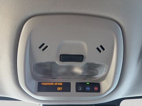 Used 2026 Chevrolet Trax ACTIV w/ Driver Confidence Package FWD image 19
