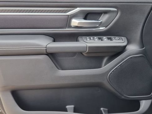 New 2026 RAM 1500 Lone Star RWD image 19
