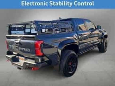 Used 2024 Toyota Tacoma TRD Pro AWD/4WD image 14