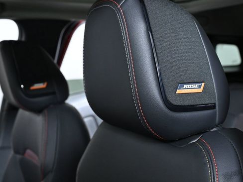 New 2026 Nissan Kicks SR w/ SR Premium Package image 19