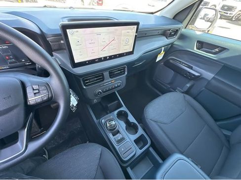 New 2026 Ford Maverick XL FWD image 20