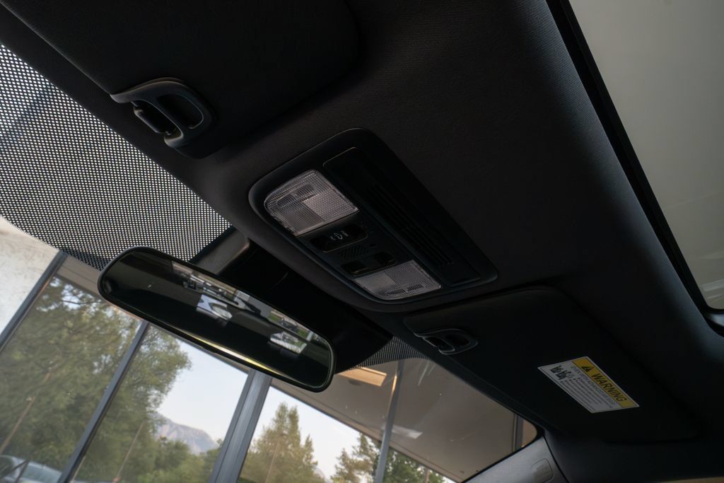 Used 2019 Honda Civic EX image 14