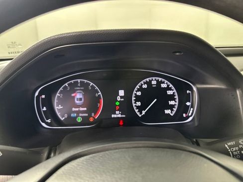 Used 2021 Honda Accord LX image 17