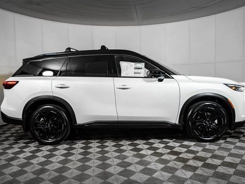 New 2026 INFINITI QX60 Sport image 6