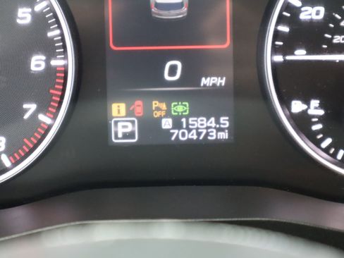 Used 2024 Subaru Ascent Limited w/ Technology Package image 34