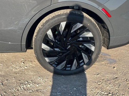 New 2026 Lincoln Nautilus Black Label w/ Jet Appearance Package AWD/4WD image 9