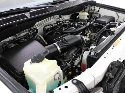 Used 2008 Toyota Sequoia Platinum image 75