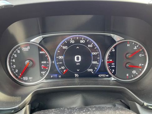 Used 2024 Chevrolet Blazer RS image 15