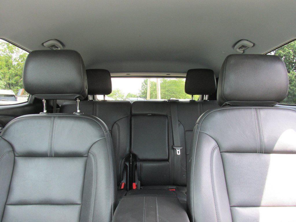 Used 2022 Chevrolet Blazer LT AWD/4WD image 11