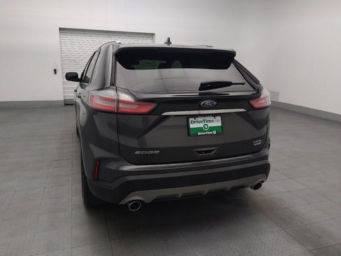 Used 2020 Ford Edge SEL FWD image 6