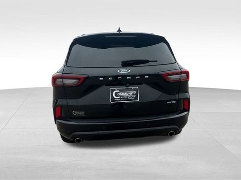 Used 2024 Ford Escape ST-Line w/ Tech Pack #1 image 8
