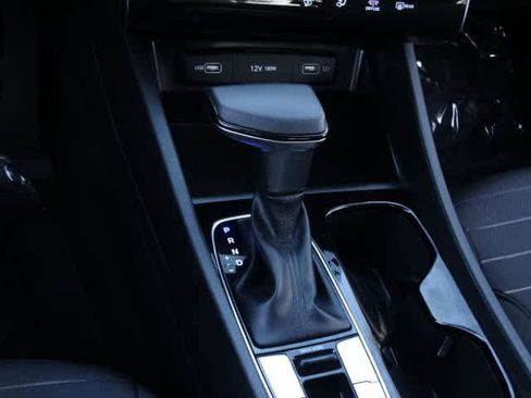 Used 2024 Hyundai Santa Cruz SEL image 33