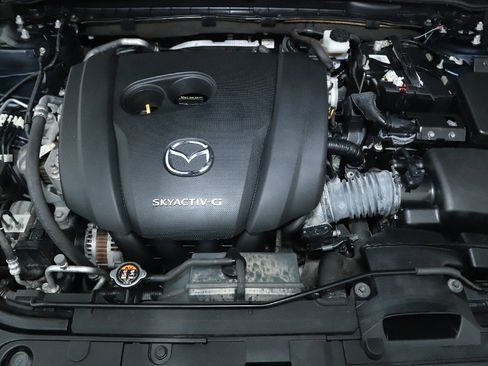 Used 2019 MAZDA MAZDA6 Sport image 34