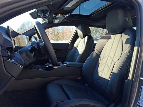 New 2026 BMW 530i xDrive 530i xDrive image 12