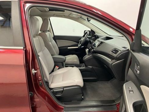 Used 2015 Honda CR-V EX-L image 24