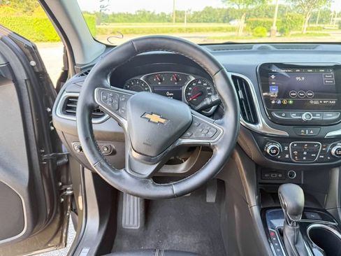 Used 2024 Chevrolet Equinox Premier FWD image 15