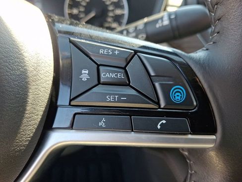 Certified 2023 Nissan Altima 2.5 SV w/ SV Premium Package image 22