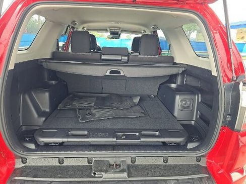 Used 2022 Toyota 4Runner SR5 RWD image 12