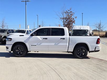 New 2026 RAM 1500 Lone Star