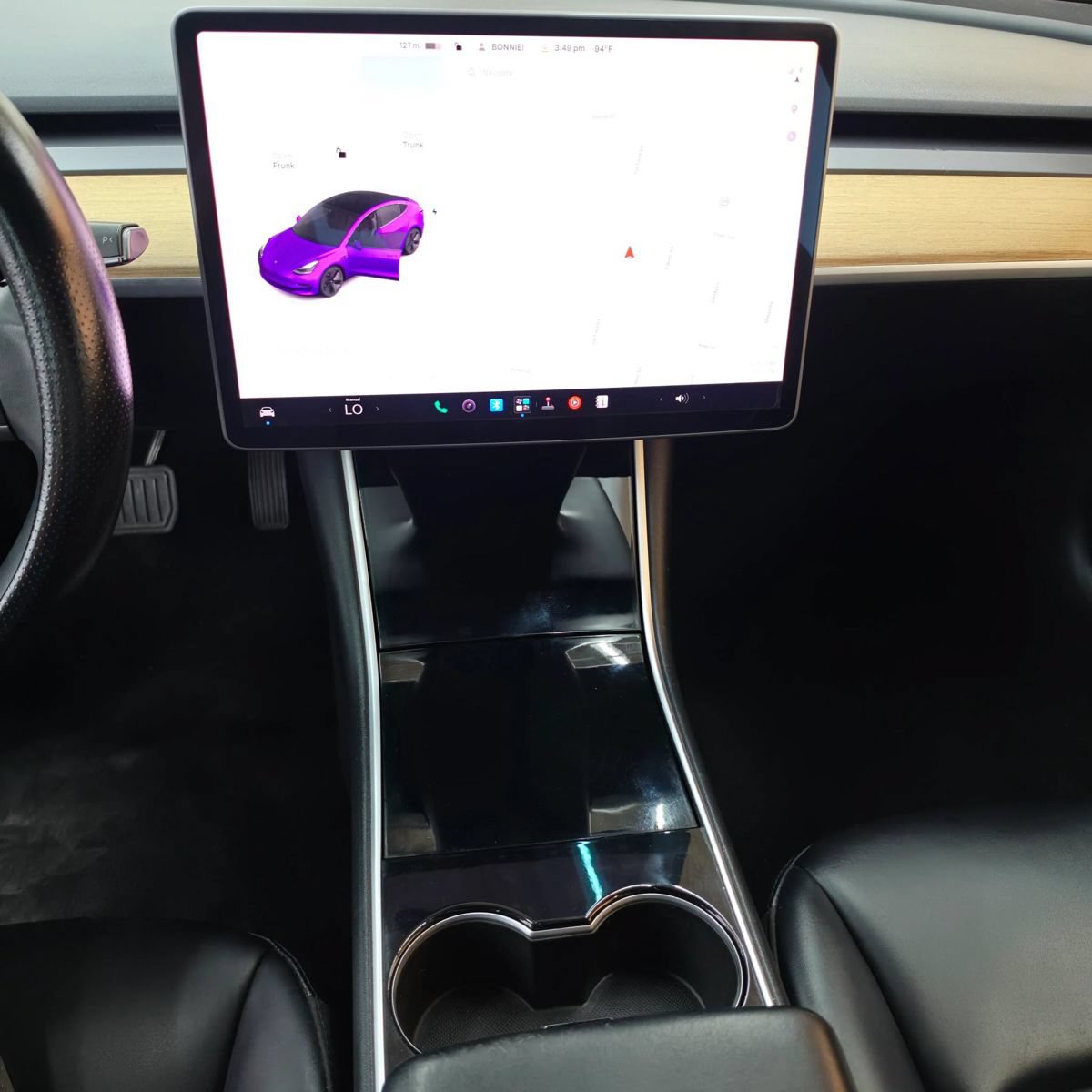 Used 2020 Tesla Model 3 RWD image 17