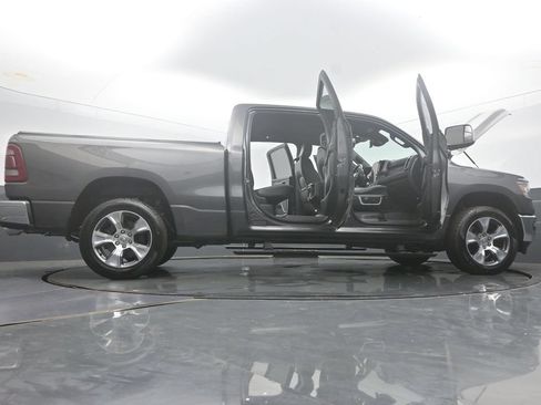 Used 2023 RAM 1500 Laramie AWD/4WD image 64