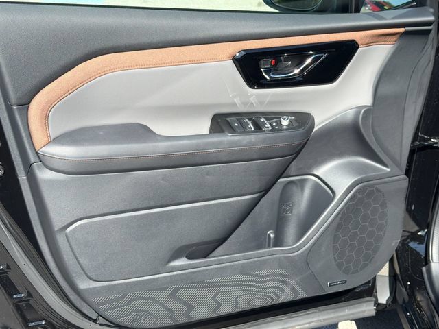 New 2026 Subaru Forester Sport AWD/4WD image 16