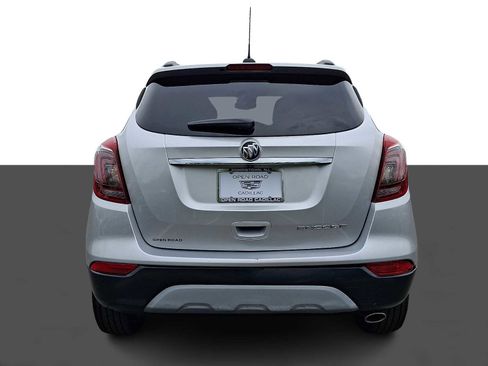 Used 2019 Buick Encore Preferred FWD image 5