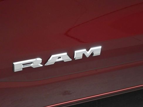 New 2026 RAM 1500 Lone Star image 21