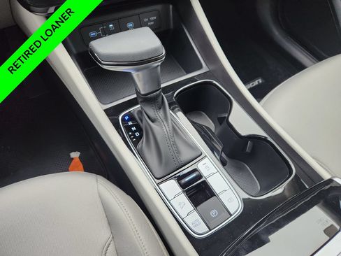 New 2026 Hyundai Tucson SEL FWD image 19