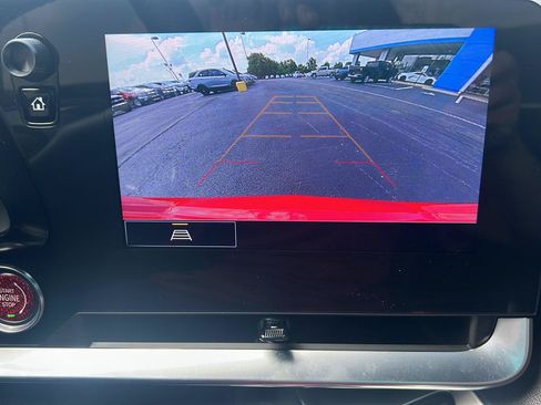 Used 2023 Chevrolet Corvette Stingray Convertible RWD image 20