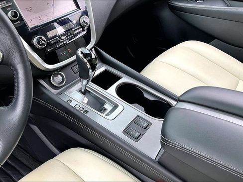 Used 2023 Nissan Murano SL w/ SL Moonroof Package FWD image 14