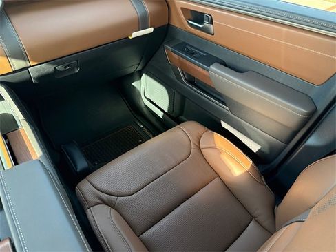 New 2026 Toyota Tundra 1794 Edition image 15