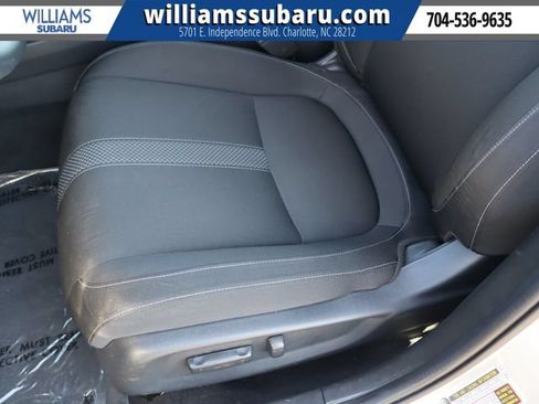 Used 2020 Honda Civic EX image 19