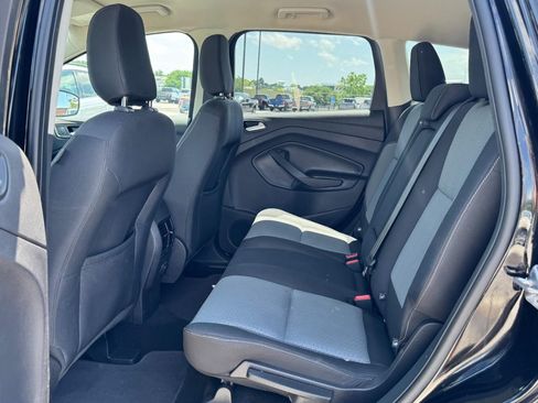 Used 2019 Ford Escape SE AWD/4WD image 10