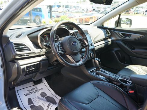 Used 2022 Subaru Crosstrek 2.5i Limited w/ Popular Package #4 AWD/4WD image 12