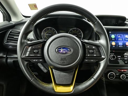 Used 2023 Subaru Crosstrek 2.5i Sport image 9