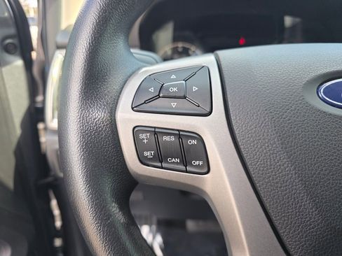 Used 2023 Ford Ranger XLT w/ Trailer Tow Package image 26