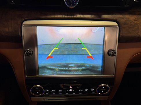 Used 2014 Maserati Quattroporte GTS image 39