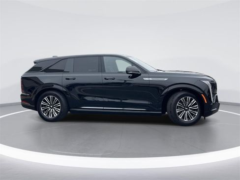 New 2026 Cadillac Escalade IQ Sport 1 image 2