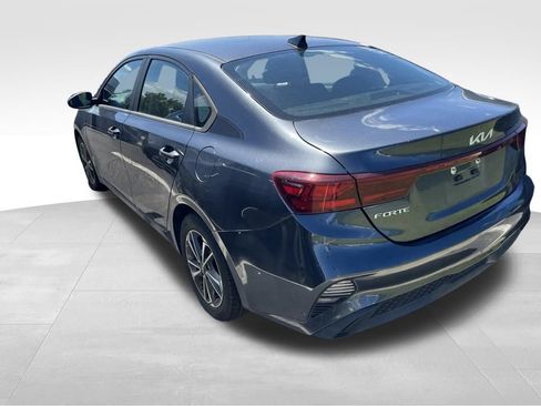 Used 2023 Kia Forte LXS FWD image 18