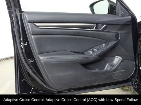 Used 2020 Honda Accord Sport image 14