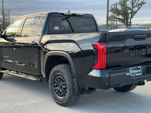 New 2026 Toyota Tundra SR5 image 6