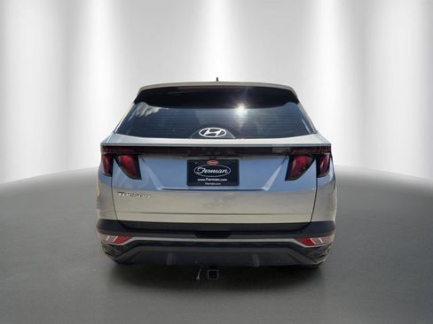 Used 2022 Hyundai Tucson SE FWD image 6