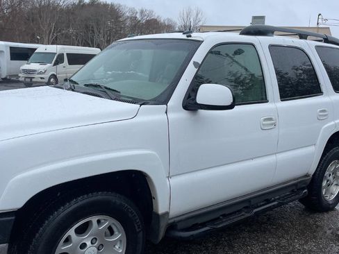 Used 2003 Chevrolet Tahoe Z71 image 36