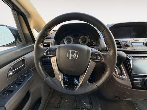 Used 2014 Honda Odyssey EX-L image 12