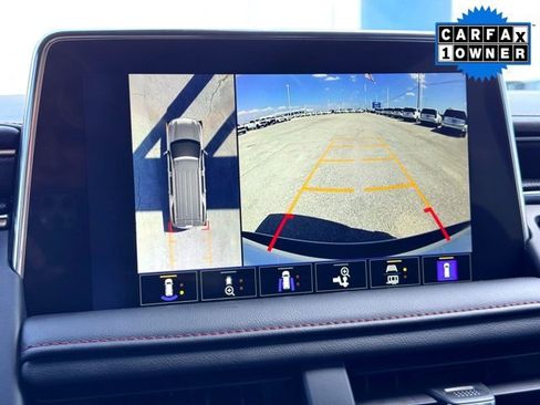 Used 2022 Chevrolet Tahoe RST w/ Luxury Package image 31